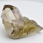 Yahoo! Yahoo!ショッピング(ヤフー ショッピング)スモーキークォーツ【約52.5g】煙水晶 単結晶 原石 ブラジル ディアマンティーナ産 ナチュラルポイント ブラジル産 Diamantina 結晶 スモーキー 天然石
