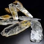 ゴールデンファントム セレナイト (約500gアソートセット) プレート ワンド 透石膏 ジプサム 天然石 パワーストーン