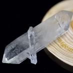 Yahoo! Yahoo!ショッピング(ヤフー ショッピング)アーカンソー 水晶 ポイント （約57.8g） 原石 アメリカ アーカンソー州産 シングルポイント 六角柱 天然石 パワーストーン
