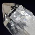 エクストラグレード レムリアンシード (約449g) クリスタル ポイント ブラジル セラ・デ・カブラル産 水晶 単結晶 天然石 原石