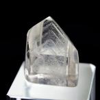 ファントムクォーツ (約10.5g) ミニ ポイント 六角柱 置物 ファントム水晶 幻影水晶 ホワイトファントム ポリッシュポイント 天然石 パワーストーン
