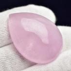 Yahoo! Yahoo!ショッピング(ヤフー ショッピング)モルガナイト （約17.4g） カボション ルース タンブル ベビーピンクアクアマリン ペアシェイプ ベリル 天然石 パワーストーン
