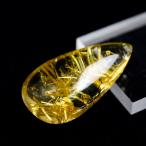 Yahoo! Yahoo!ショッピング(ヤフー ショッピング)ゴールドルチルクォーツ （約10g） ルース タンブル 超お買い得プライス ブラジル バイーア州 ノーヴォオリゾンテ産 ルチルクォーツ 天然石 パワーストーン