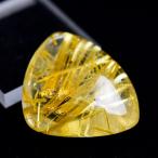 Yahoo! Yahoo!ショッピング(ヤフー ショッピング)ゴールドルチルクォーツ （約13.9g） ルース タンブル 超お買い得プライス ブラジル バイーア州 ノーヴォオリゾンテ産 ルチルクォーツ 天然石 パワーストーン