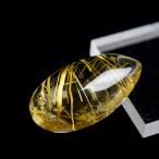 Yahoo! Yahoo!ショッピング(ヤフー ショッピング)ゴールドルチルクォーツ （約7g） ルース タンブル 超お買い得プライス ブラジル バイーア州 ノーヴォオリゾンテ産 ルチルクォーツ 天然石 パワーストーン