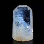 Yahoo! Yahoo!ショッピング(ヤフー ショッピング)エンジェルラダークォーツ（約25.1g） 水晶 ルース タンブル 天使のはしご エンジェルラダー ハイダウェイクォーツ 裸石 磨き石 浄化