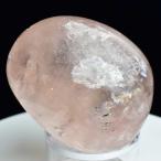 ピンクフローライト (約263g) タンブル ペルー産 天然石 パワーストーン フローライト 蛍石 原石