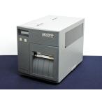 SATO MR400e-2 штрих-код этикетка принтер * резчик есть [ б/у ]