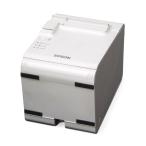 EPSON TM-L90 термический re сиденье принтер RS-232/USB[ б/у ]TML90US401
