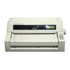 [ б/у ] OKI MICROLINE 8480SU2 матричный принтер Oki Data 