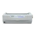 NEC MultiImpact 201HX матричный принтер [ б/у ]PR-D201HX