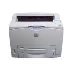 DocuPrint 255 FujiXerox A3 монохромный лазерный принтер [ б/у ]