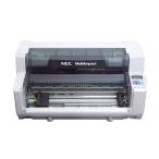 MultiImpact 700JAN(PR-D700JAN) NEC матричный принтер [ б/у ]