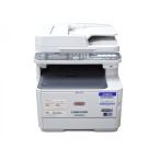 OKI COREFIDO MC562dnw A4 цветной лазерный многофункциональный аппарат [ б/у ]