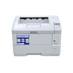 [ б/у ] EPSON LP-S3550 A3 монохромный лазерный принтер простой чистка товар 