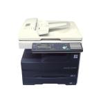  печать знак 23000 листов и меньше NTTFAX OFISTAR B4100 NTT многофункциональная машина принтер сканер A3 соответствует копирование [ б/у ]