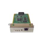 NEC PR-NP-16 принт сервер (LAN панель )700XA,700XAN,700XE,700XEN,700JE,700JEN,750/210A,750/560 для [ б/у ]