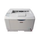 IPSiO SP6110 RICOH A3 монохромный лазерный принтер [ б/у ]77800 листов 