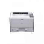 RICOH SP6420 A3 монохромный лазерный принтер печать данные 8200 листов [ б/у ]