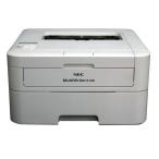 [ б/у ] NEC MultiWriter5140 (PR-L5140) A4 монохромный лазерный принтер данные примерно 600 листов 