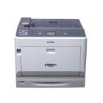 LP-S8100 EPSON A3 цветной лазерный принтер двусторонний печать соответствует [ б/у ]