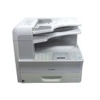 Canofax L1000 Canon A3 передача A4 прием соответствует монохромный Laser FAX[ б/у ] корпус 