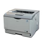 IPSiO SP6310 RICOH A3 монохромный лазерный принтер [ б/у ]