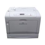 Color MultiWriter 9100C NEC A3 цветной лазерный принтер 5.2 десять тысяч листов [ б/у ] корпус 
