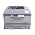 IPSIO SP C710e RICOH A3 цветной лазерный принтер 46500 листов и меньше [ б/у ]