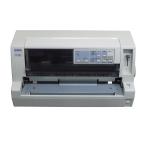 VP-2300 EPSON матричный принтер [ б/у ] передний сиденье гид нет 