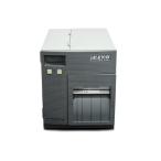 SATO MR400e-3 штрих-код этикетка принтер * резчик есть [ б/у ]