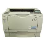 XL-9310 Fujitsu A3 монохромный лазерный принтер 2300 листов и меньше [ б/у ]