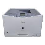 LBP9650Ci Canon A3 цветной лазерный принтер 13.6 десять тысяч листов [ б/у ]