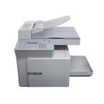 Canofax D350 Canon A4 прием монохромный Laser FAX[ б/у ]