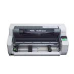 MultiImpact 700LA NEC матричный принтер [ б/у ]