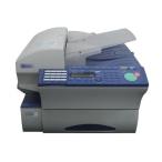 V-670 Muratec B4 отправка прием соответствует FAX [ б/у ]