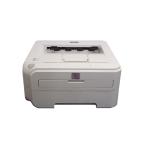 DocuPrint 2020 FujiXEROX A4 монохромный лазерный принтер 1100 листов и меньше [ б/у ]