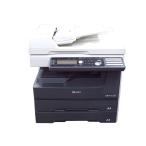 MFX-2335 muratec A3 отправка прием соответствует FAX [ б/у ]