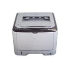 IPSiO SP 3410 RICOH A4 монохромный лазерный принтер [ б/у ]