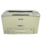 LP-9100 EPSON A3 монохромный лазерный принтер 82,000 листов и меньше [ б/у ]