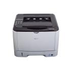 IPSiO SP3510 RICOH A4 монохромный лазерный принтер [ б/у ]