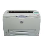 DocuPrint 205 FUJIXEROX A3 монохромный лазерный принтер [ б/у ]