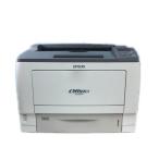 LP-S3500 EPSON A3 монохромный лазерный принтер 7600 листов [ б/у ]