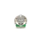  Fujitsu FMPR5010 матричный принтер для замены head [ б/у ]