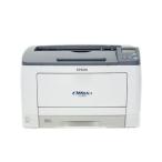 LP-S3000 EPSON A3 монохромный лазерный принтер 9000 листов [ б/у ]