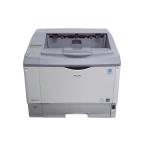 IPSiO SP6330 RICOH A3 монохромный лазерный принтер 26,800 листов [ б/у ] двусторонний печать единица имеется модель 860