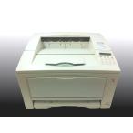 DocuPrint 181 Fuji Xerox A3 монохромный лазерный принтер примерно 50000 листов [ б/у ]