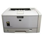 HP LaserJet hp 5200N A3 лазерный принтер 118000 листов [ б/у ]