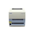 SATO T408vCUT этикетка принтер резчик есть AC адаптер нет [ б/у ]USB RS-232C подключение отсутствует pli