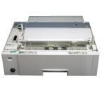 RICOH 500 листов расширение tray 6300 ключ имеется расширение кассета Ricoh [ б/у ]